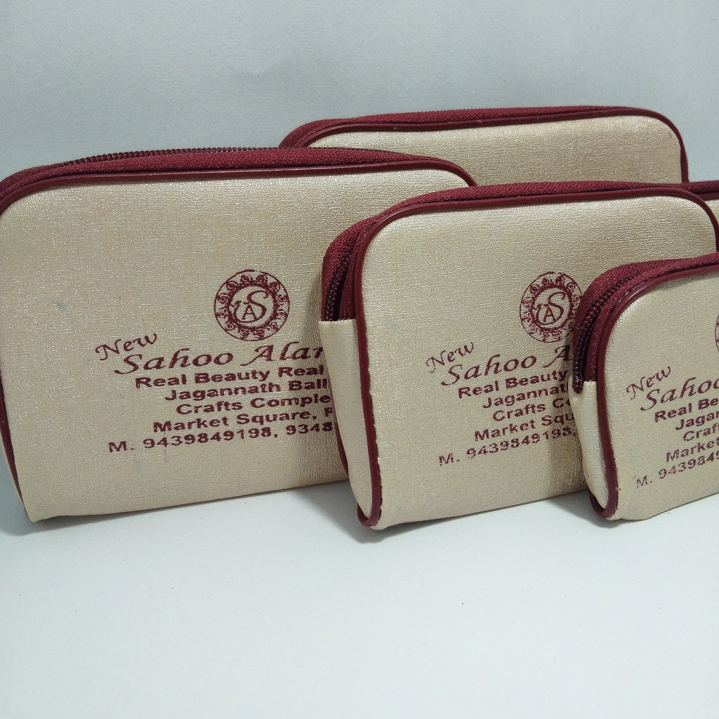 jewellery box multiple size printed purses