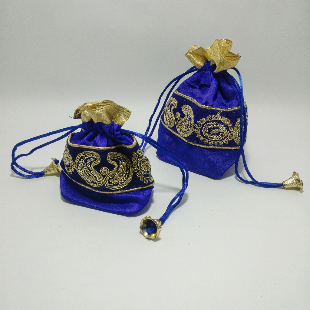 jewellery box blue dori thaila bag