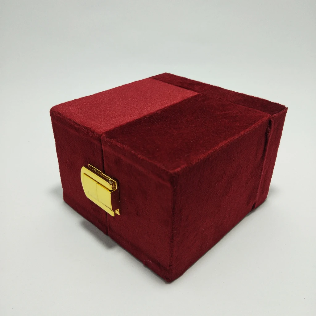 all velvet black display - 01