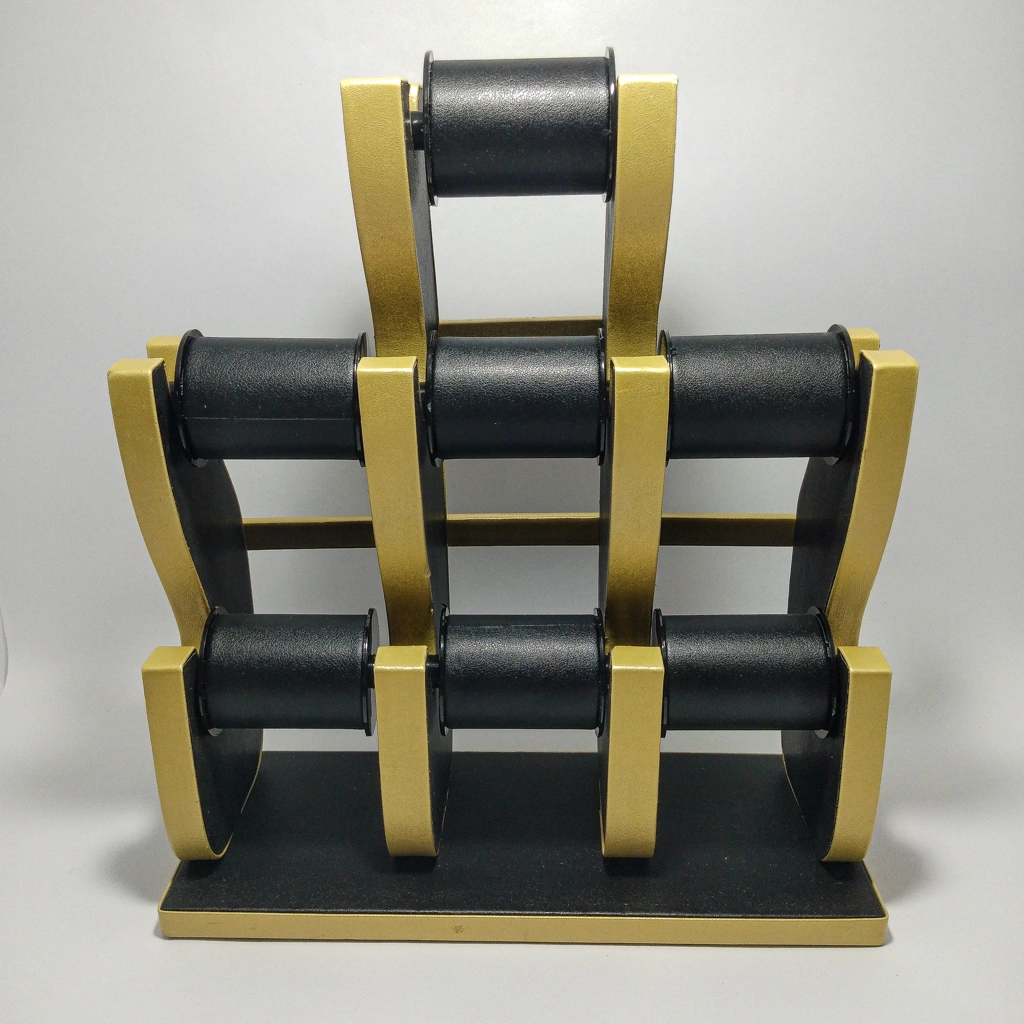 jewellery box multiple bangles body display