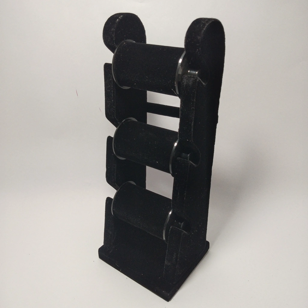 black bangles body display box 