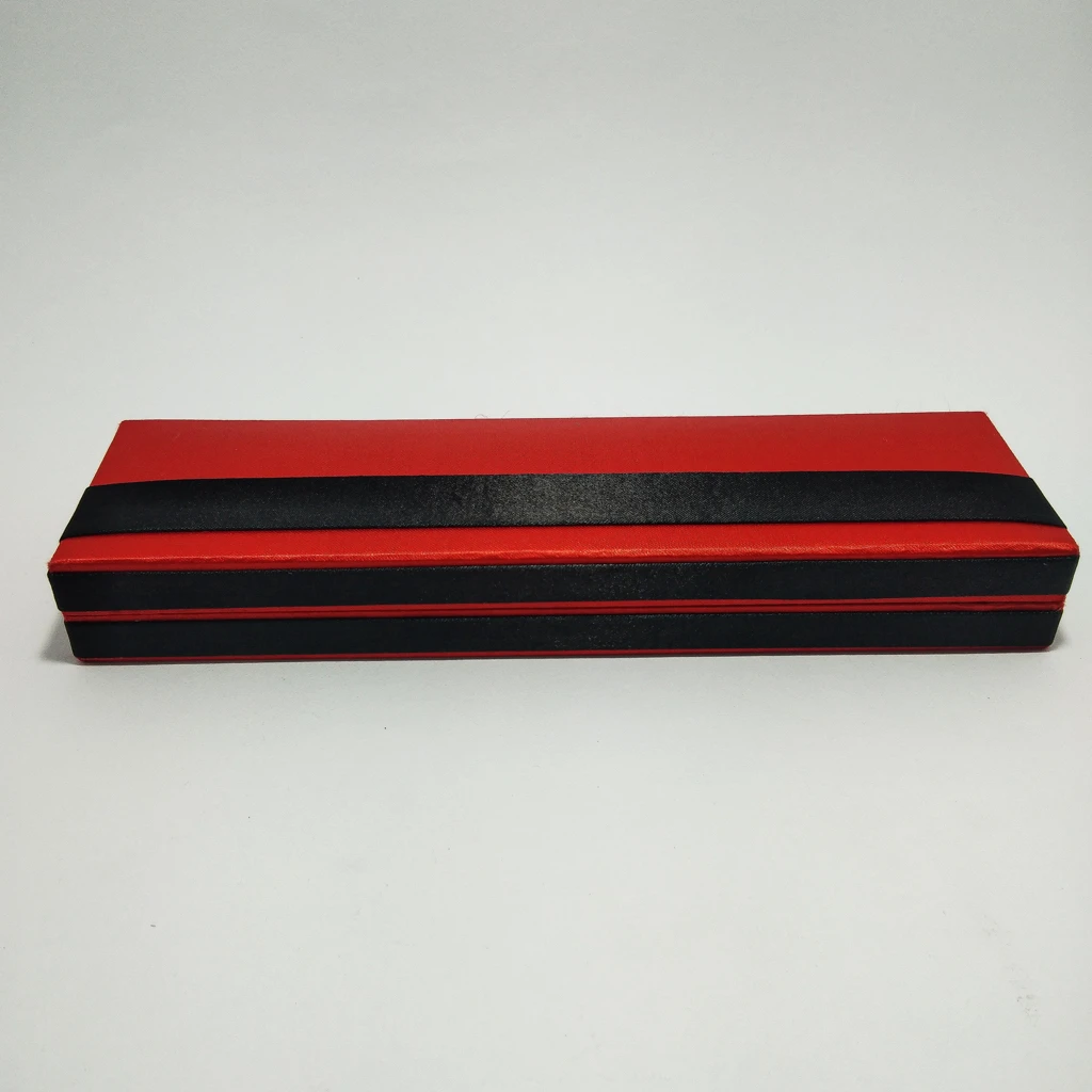 kitkat black maroon satin chain