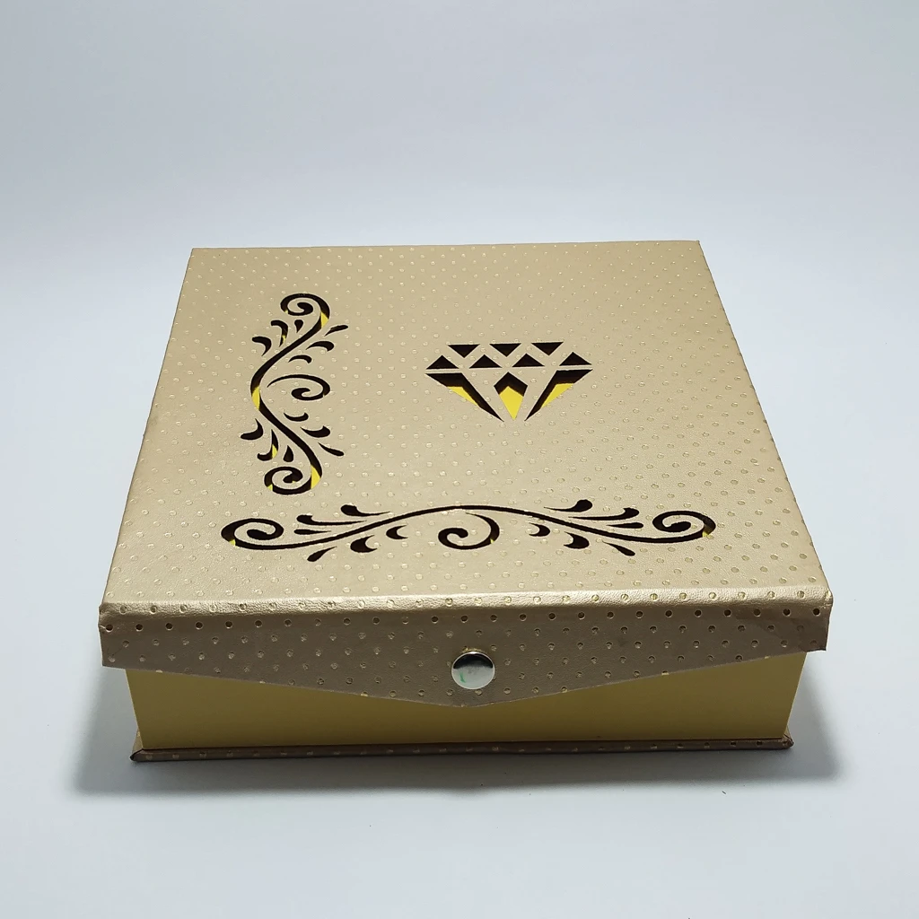 jewellery box bindi bit laser chokar box