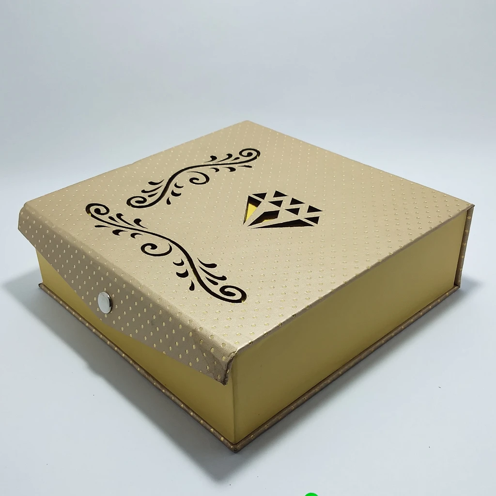 bindi bit laser chokar box box 