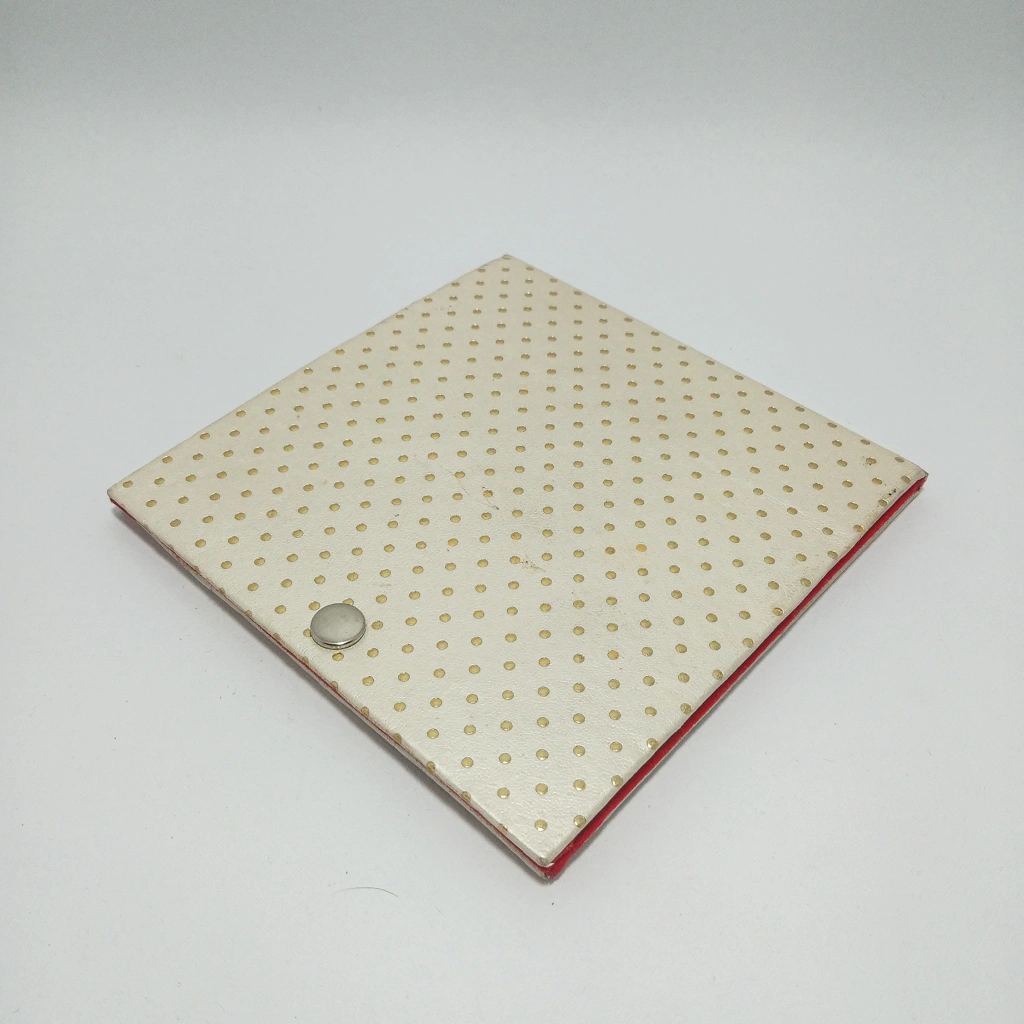 bindi bit 4-coin square box box 