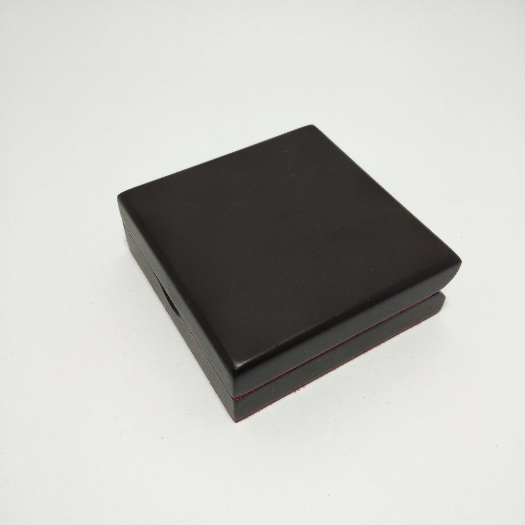wooden ginni coin box box 