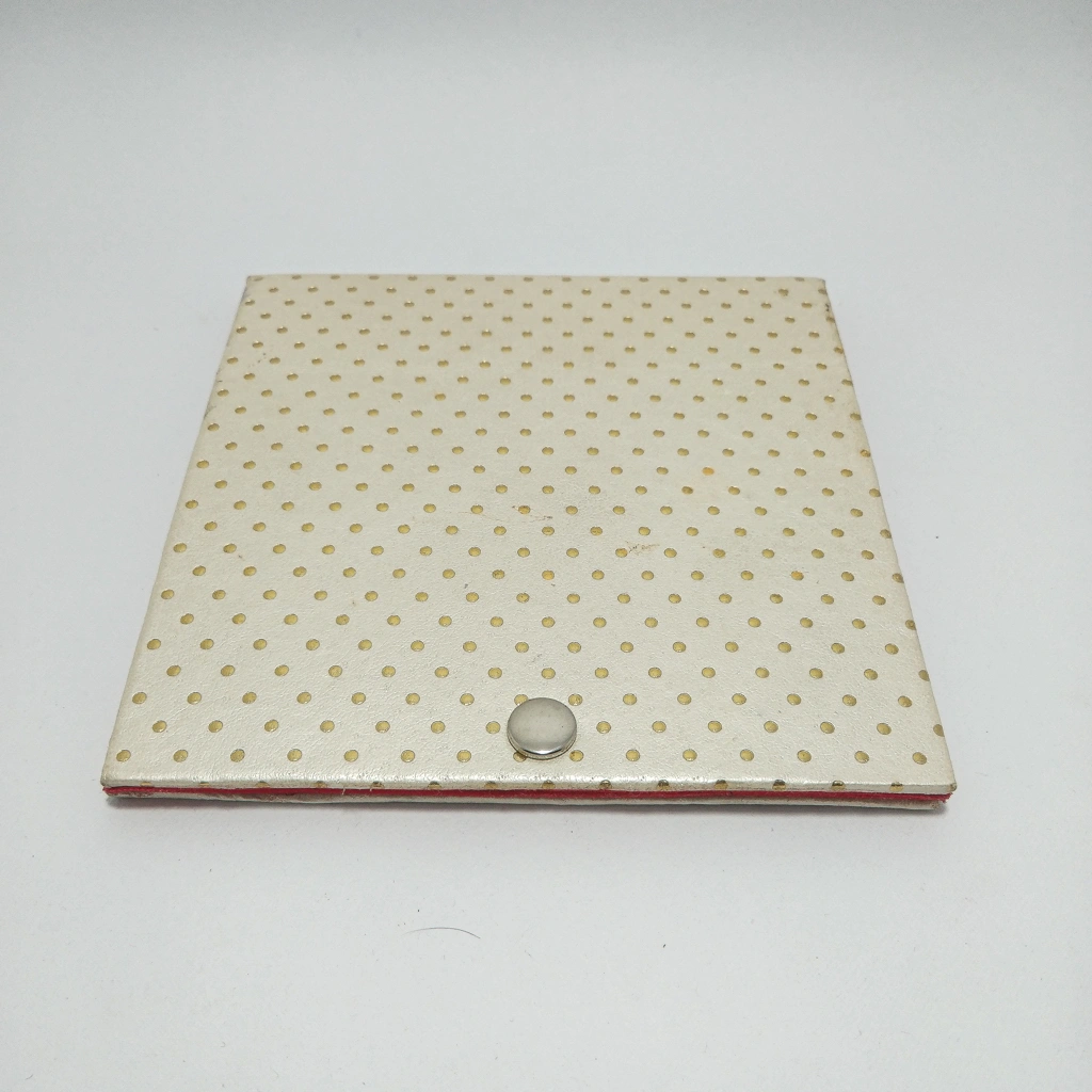 bindi bit 4-coin square box