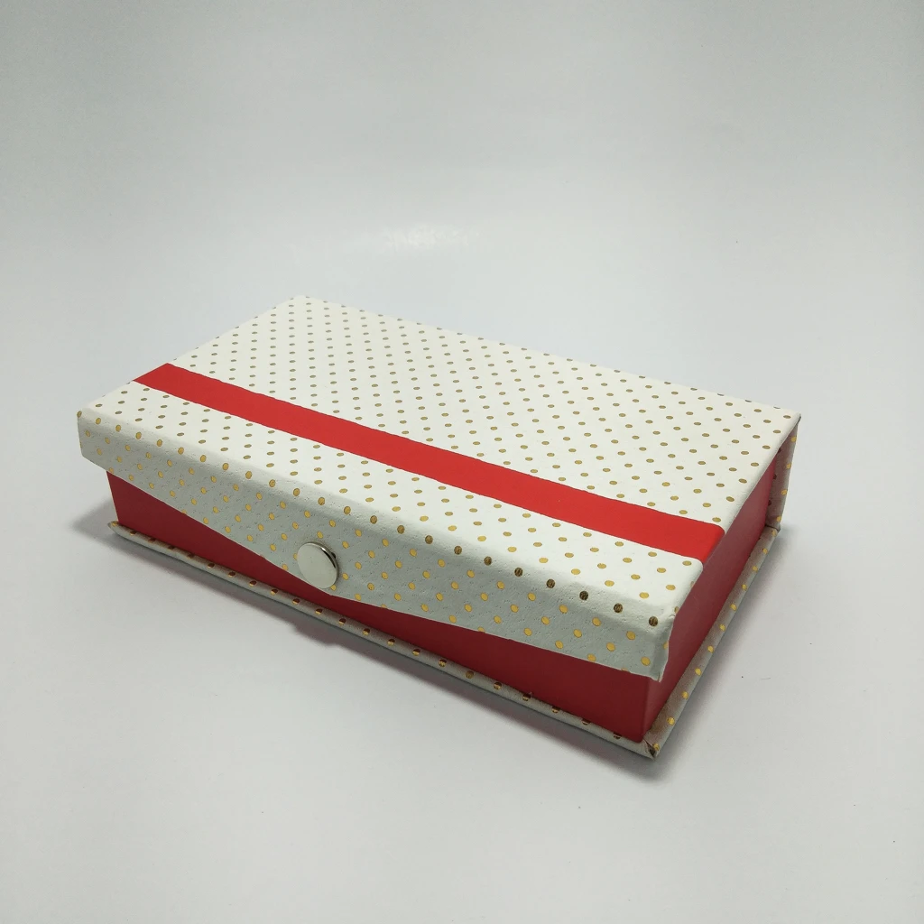 bindi bit strip white bangles box 