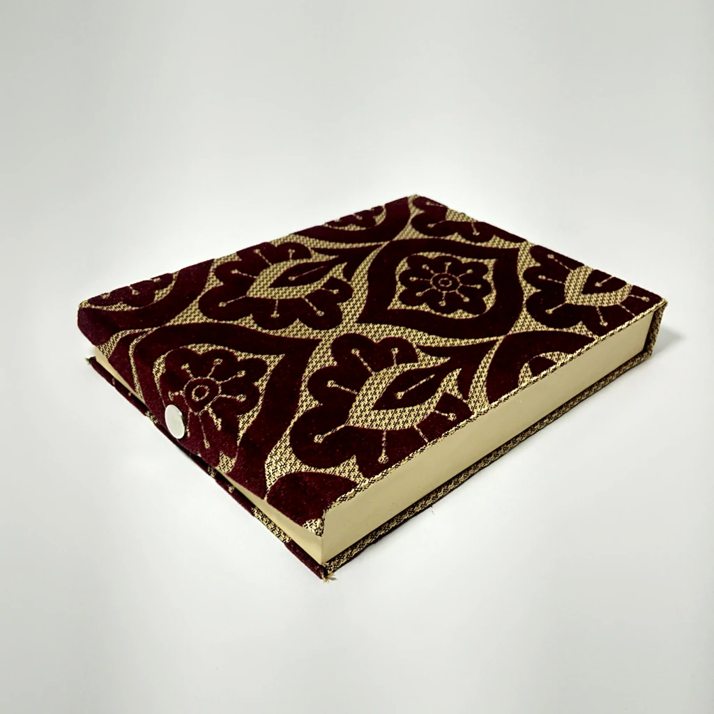 mehndi flower a2 design long set box 