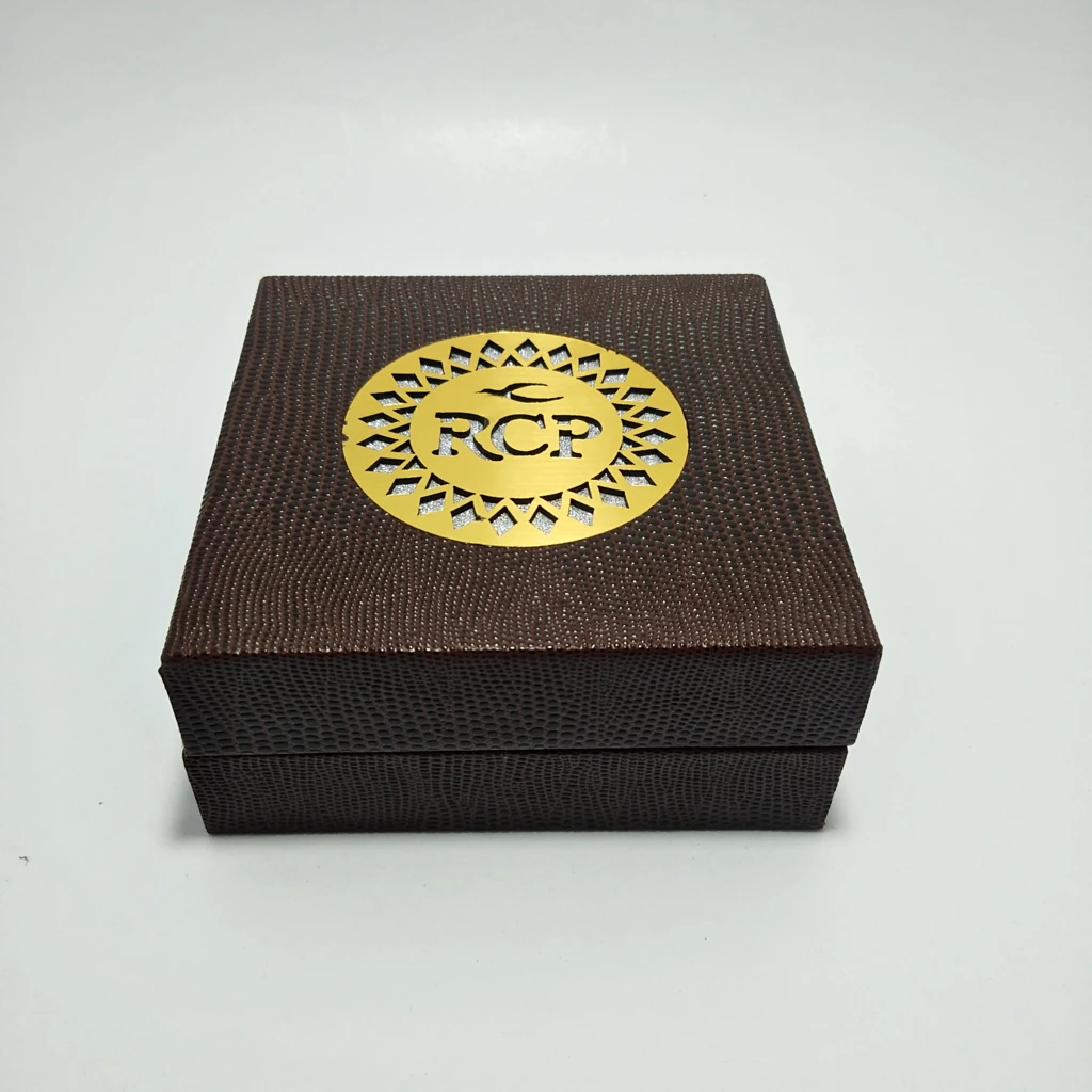 wooden rexin led bangles