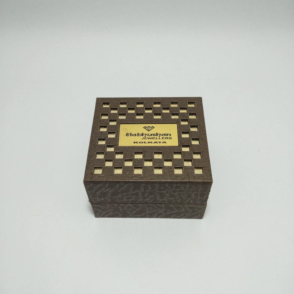 wooden customize laser led tops