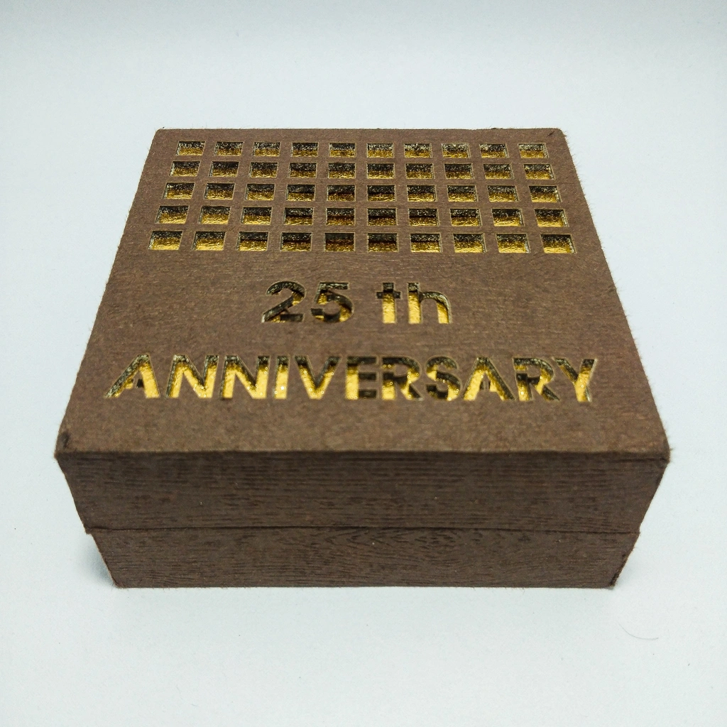 wooden customize laser universal