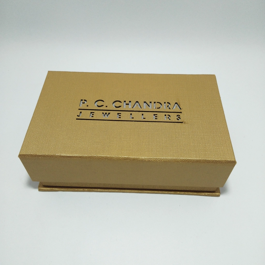 golden laser printed universal