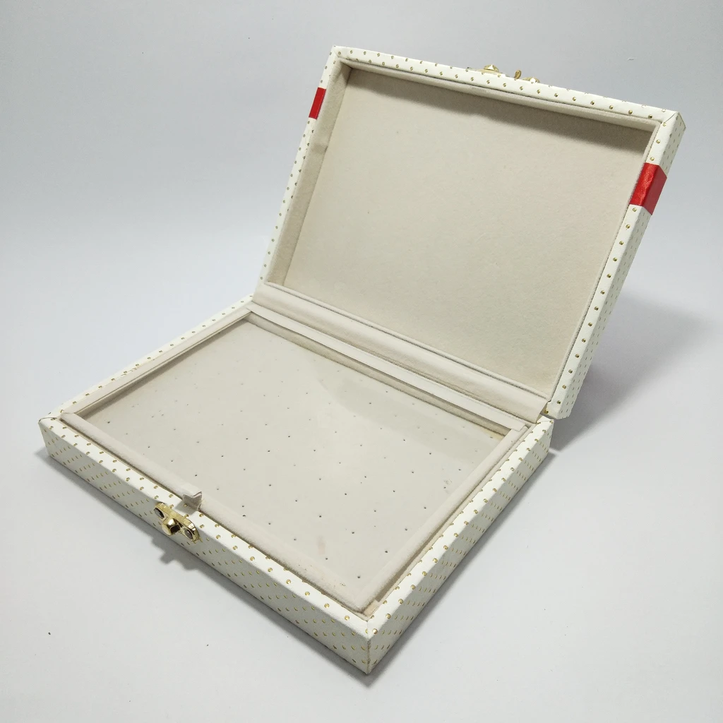 jewellery box bindi bit glass stock 70 nosepin