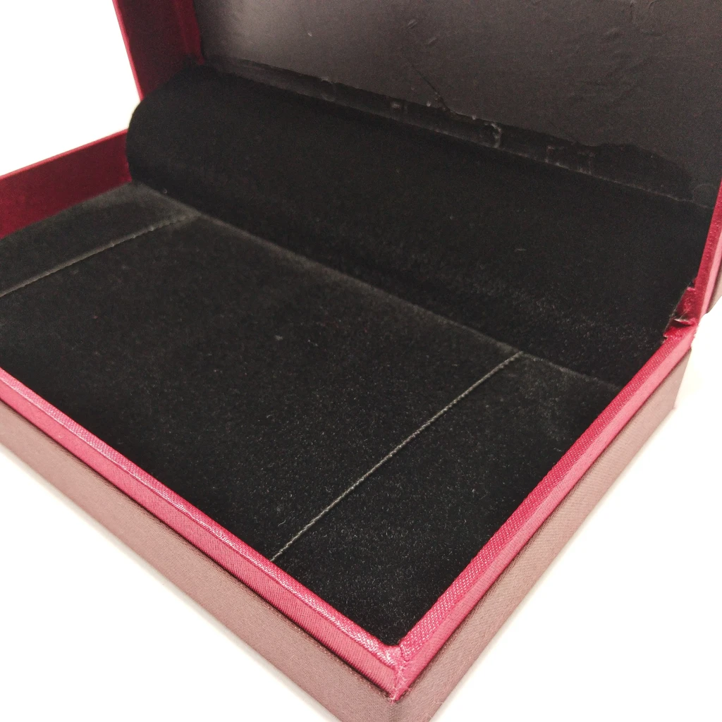 satin kitkat black universal  box