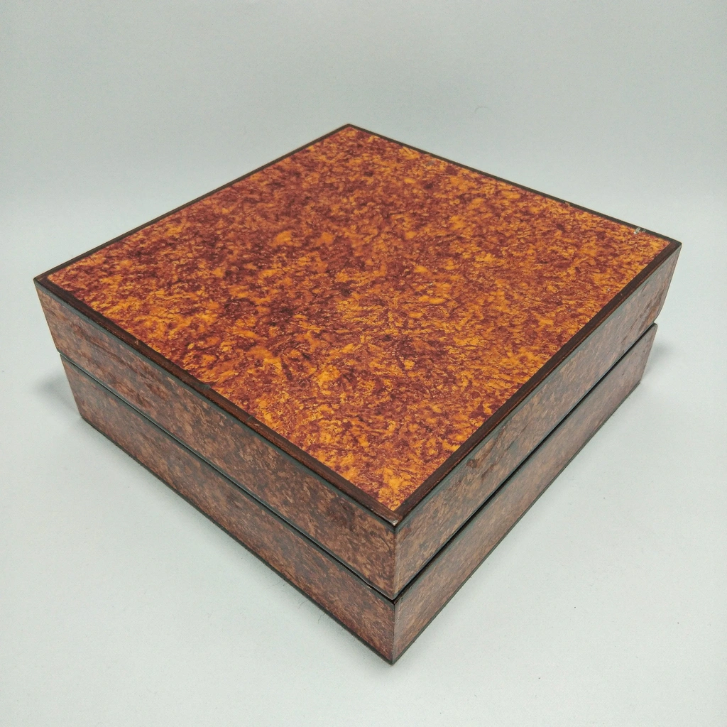 wooden fire custom universal stock
