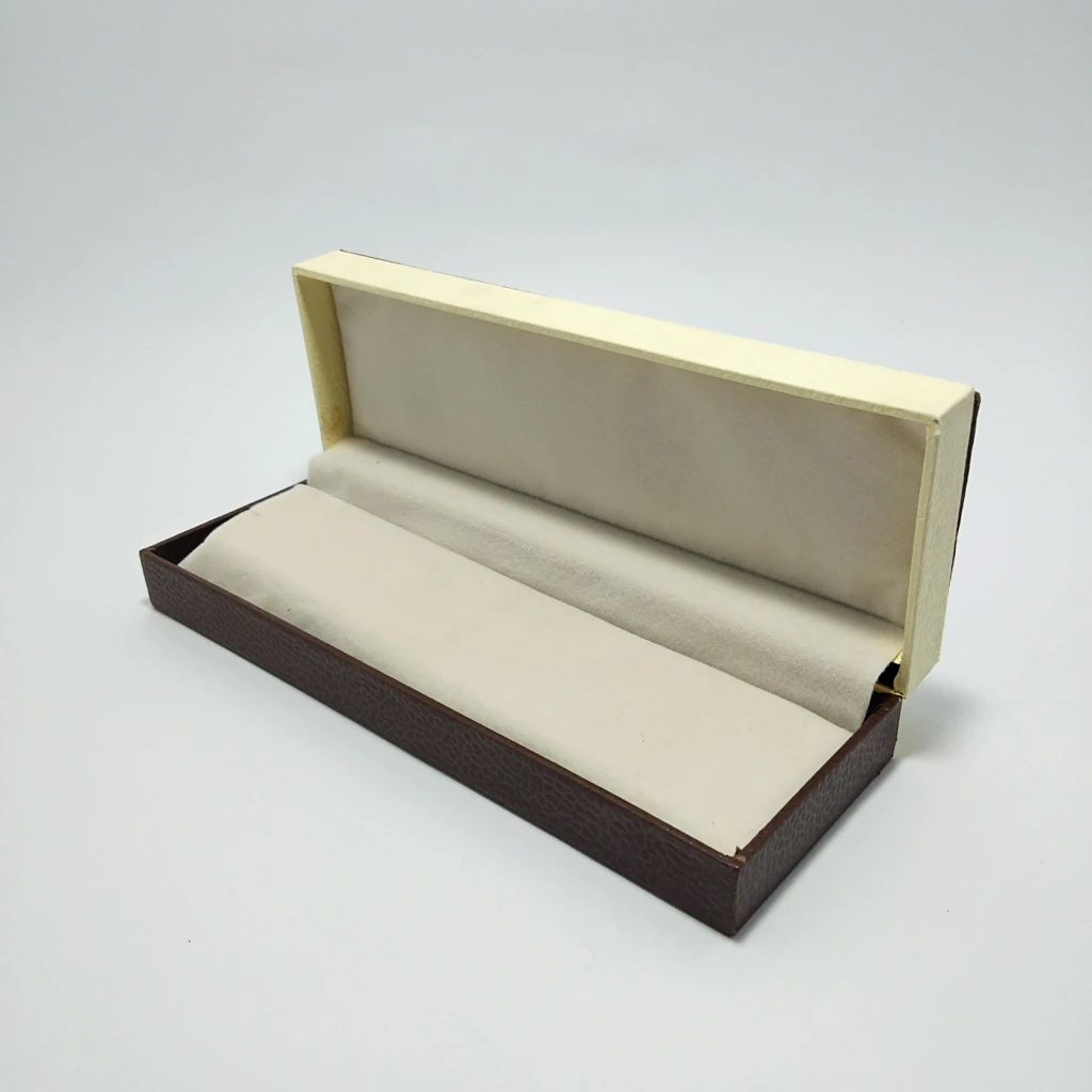 jewelry box bi color wooden laser tika