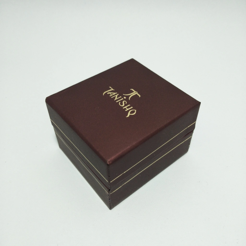 classically designed brown tops box box 