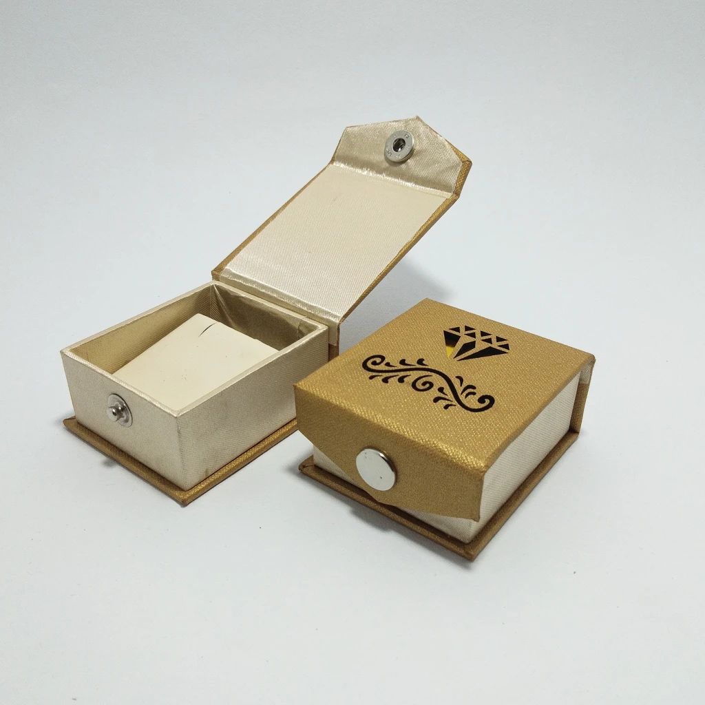 a+ golden rexin paper laser tops box 