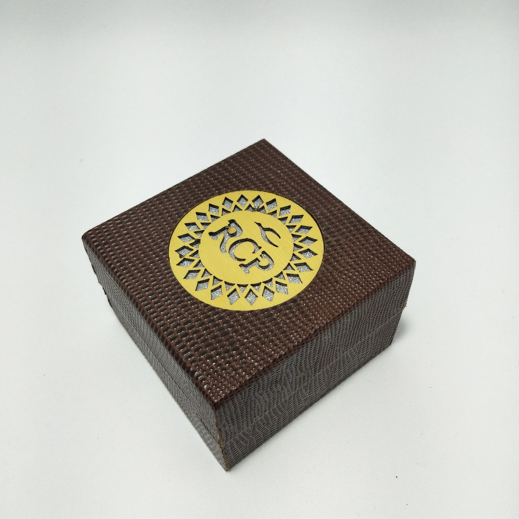 leather rexine led acrylic tops