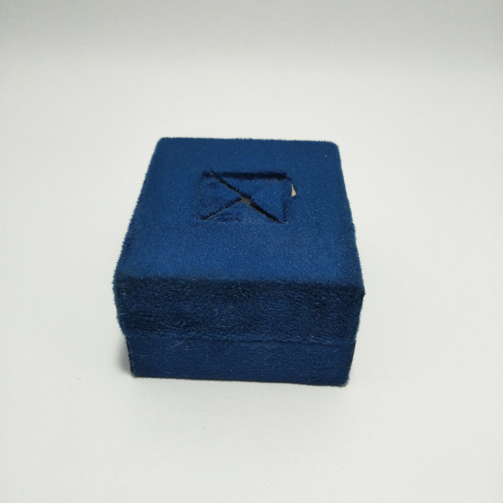 blue velvet inside cream tops