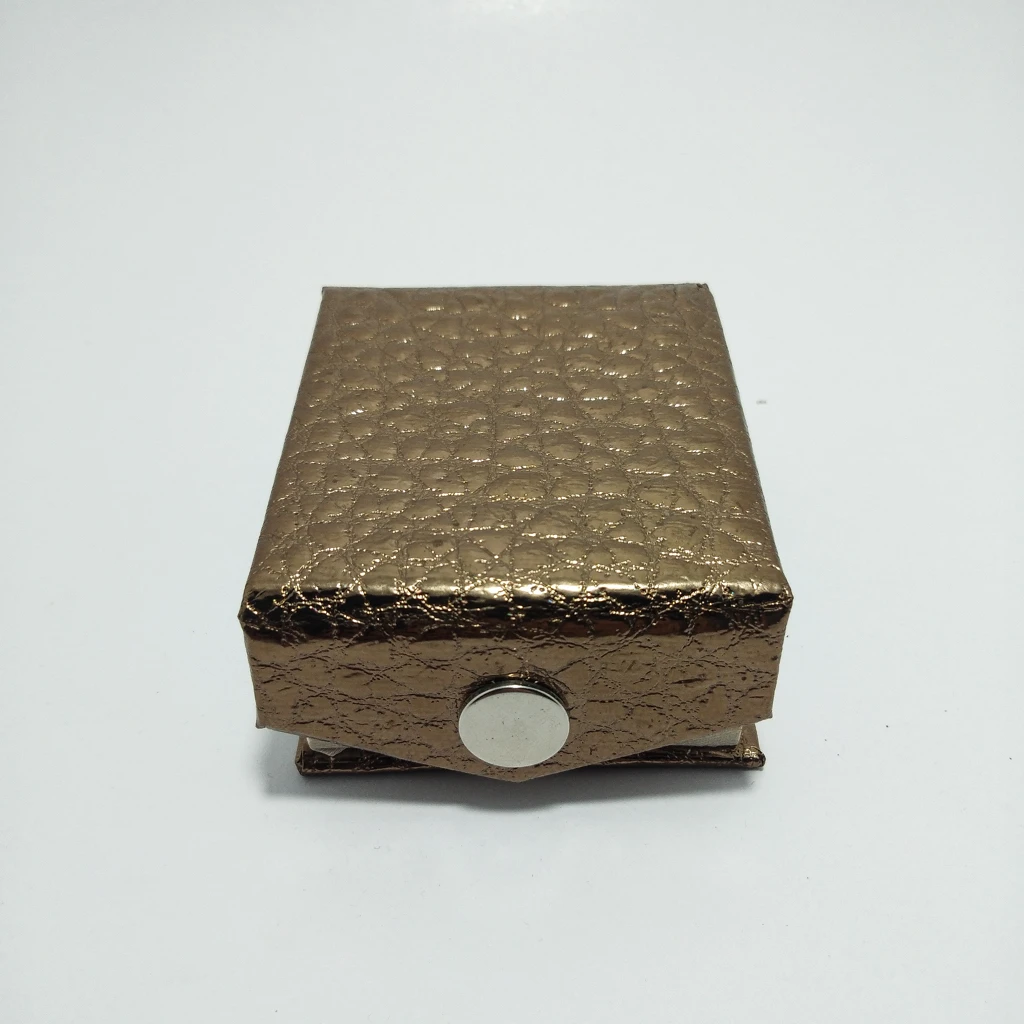 jewellery box shine rexin tops design - 01