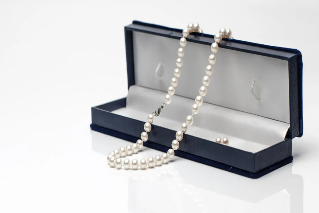 Jewellery box image of JEWELLERY BOX MANUFACTURERS