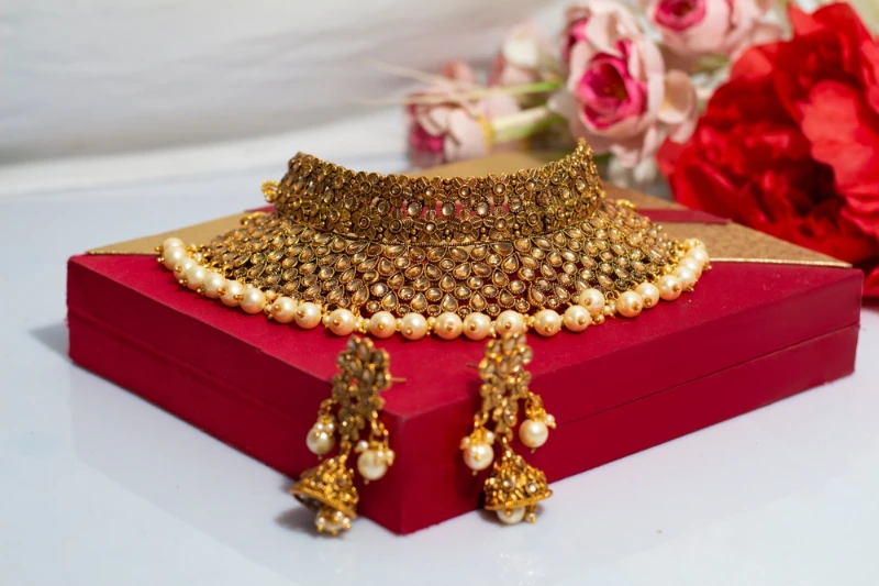 Jewellery box image of JEWELLERY BOX MANUFACTURERS