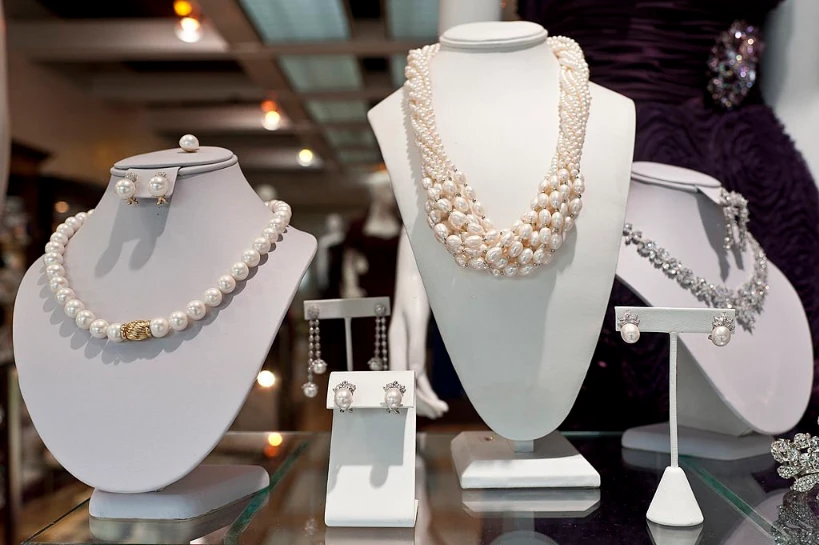 Jewellery box image of JEWELLERY BOX MANUFACTURERS