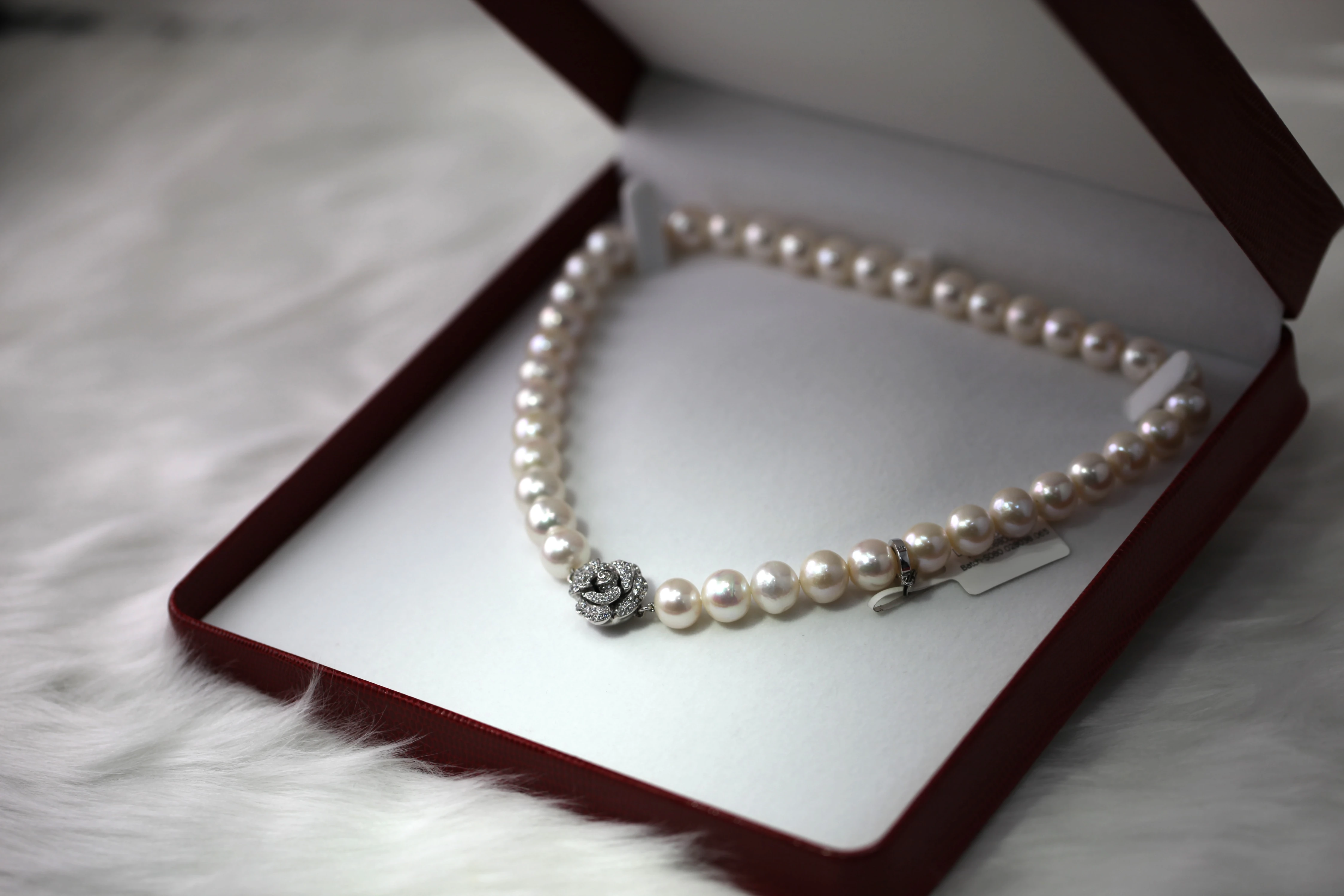 Jewellery box image of JEWELLERY BOX MANUFACTURERS