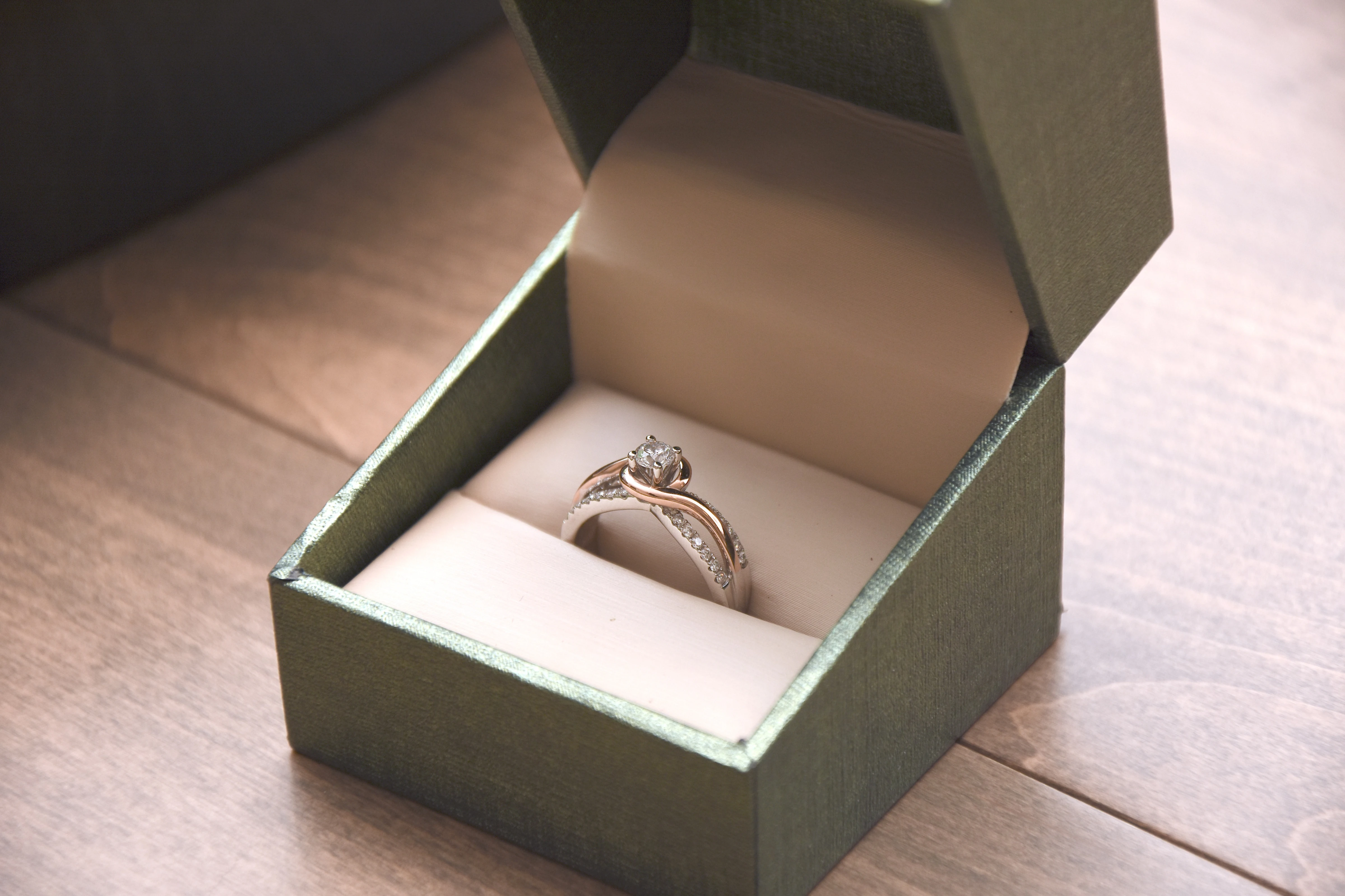 Jewellery box image of JEWELLERY BOX MANUFACTURERS